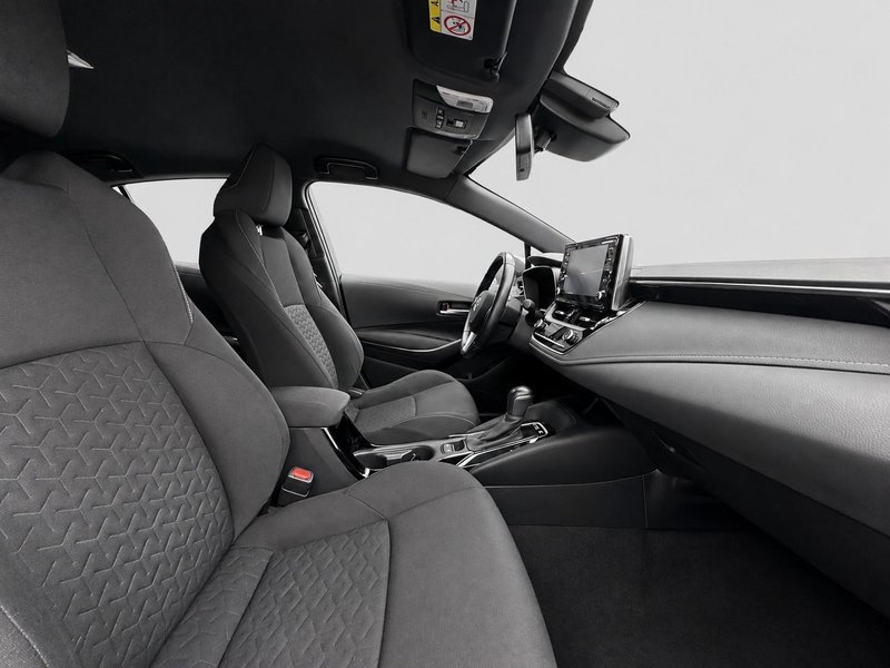 Toyota Auris 2022, foto 7