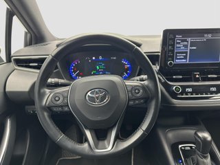 Toyota Corolla 1.8 125H ACTIVE TECH E-CVT