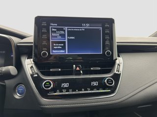 Toyota Corolla 1.8 125H ACTIVE TECH E-CVT