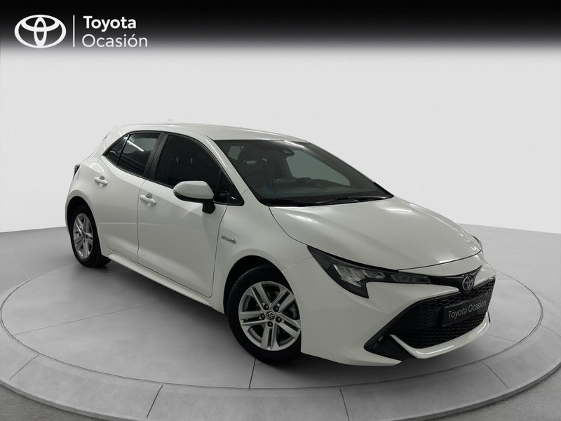 Toyota Auris 2022, foto 20