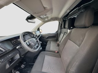 Toyota Proace Van L1 1.5D 88kW (120CV) 6MT GX 3 plazas