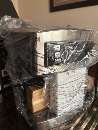 Cafetera Cecotec Cumbia Power Espresso 20