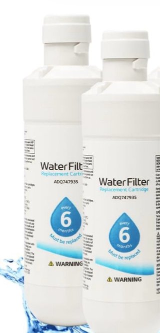 Filtro Agua LT1000P Kenmore 998