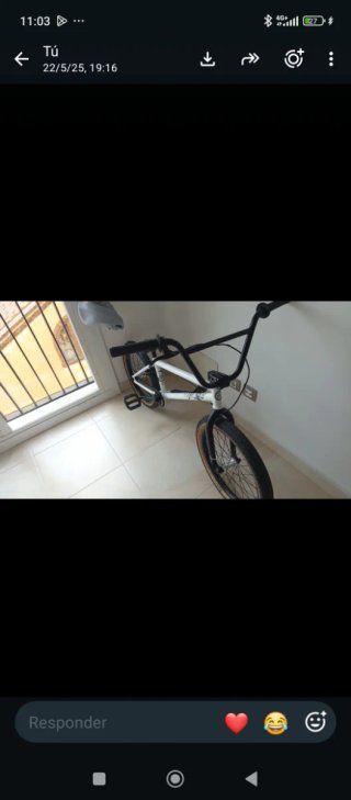 Wethepeople Volta BMX