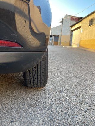 SEAT Ibiza 2009
