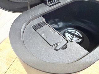 Base autovaciado Conga Home 2000.Para Conga 2290