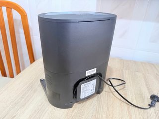 Base autovaciado Conga Home 2000.Para Conga 2290