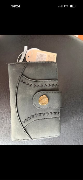 Cartera de mujer varios modelos y monederos