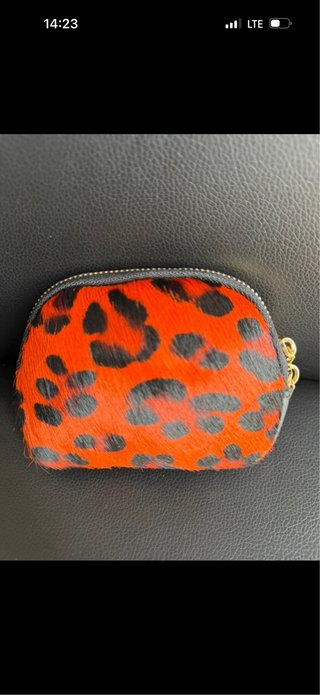 Cartera de mujer varios modelos y monederos