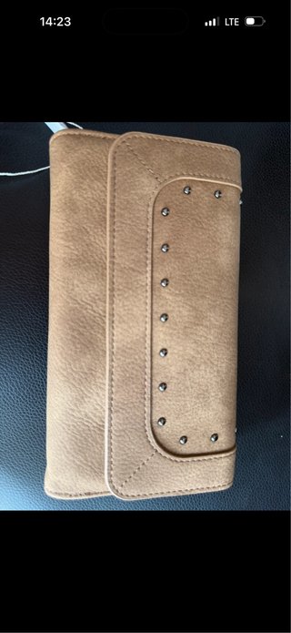 Cartera de mujer varios modelos y monederos
