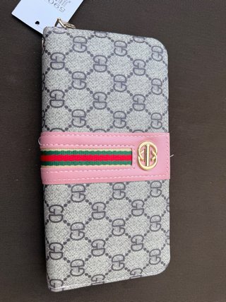 Cartera de mujer varios modelos y monederos