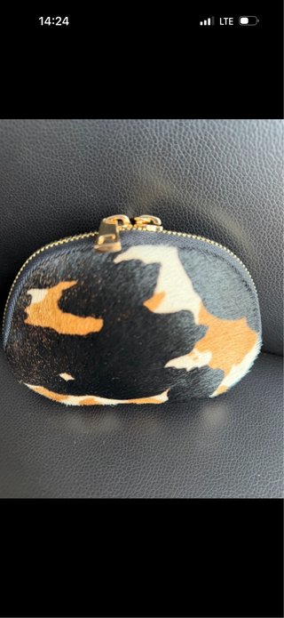 Cartera de mujer varios modelos y monederos