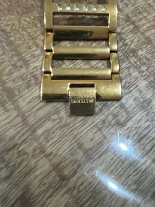 Reloj Swatch