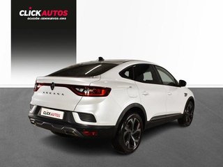 RENAULT ARKANA 1.3 TCE 160CV RS LINE EDC MHEV