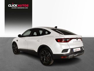 RENAULT ARKANA 1.3 TCE 160CV RS LINE EDC MHEV