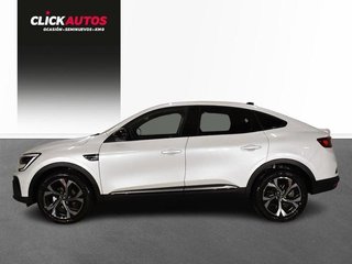 RENAULT ARKANA 1.3 TCE 160CV RS LINE EDC MHEV