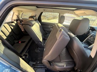 Land Rover Discovery Sport 2017 4x4