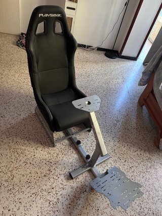 Playseat Evolution