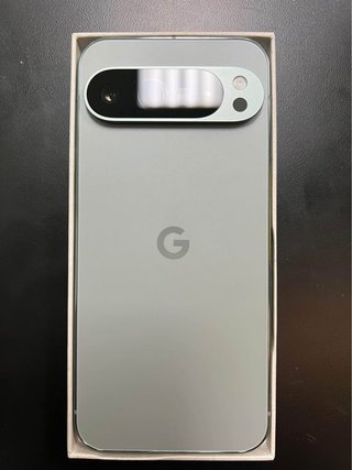 Google Pixel 9 Pro XL