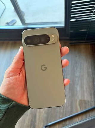 Google Pixel 9 Pro XL