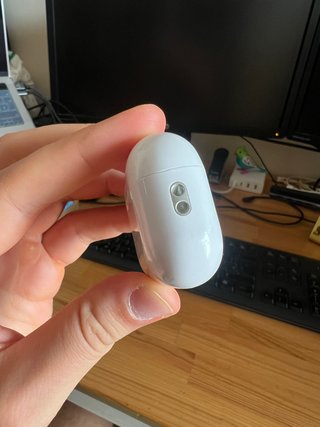 Airpods Pro 2 Usadas Cancelación Ruido