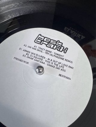 Best Traxx vol 4