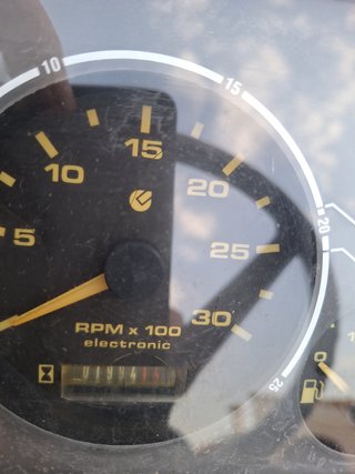 Lamborghini Runner 450 1999