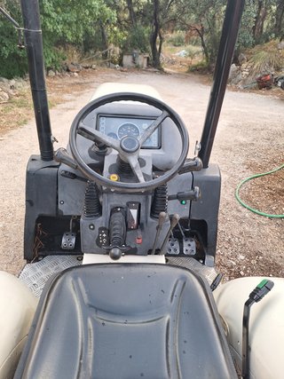 Lamborghini Runner 450 1999