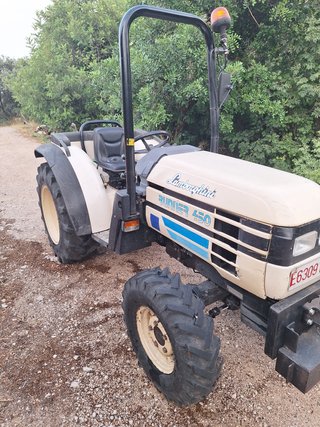 Lamborghini Runner 450 1999