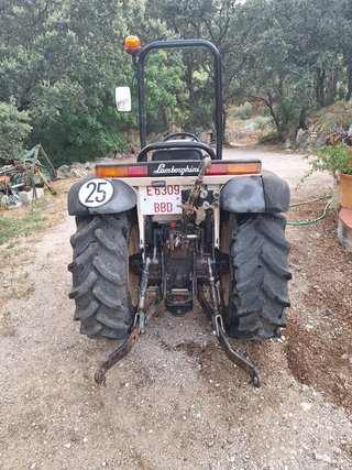 Lamborghini Runner 450 1999