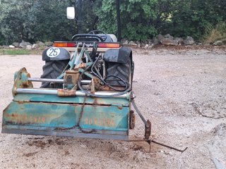 Lamborghini Runner 450 1999
