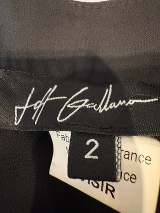 Chaqueta Kimono Jeff Gallano Bordada Talla Única