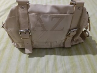 Bolso Pertegaz crudo