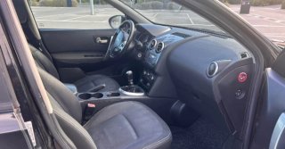 Nissan Qashqai 2009