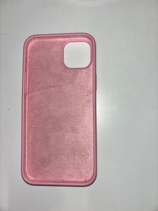 iPhone 15 Plus 128GB rosa