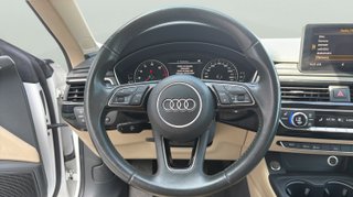 Audi A5 Coupe 2.0 TFSI 140 kW (190 CV)