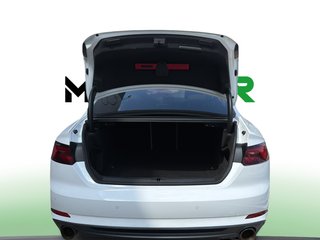 Audi A5 Coupe 2.0 TFSI 140 kW (190 CV)