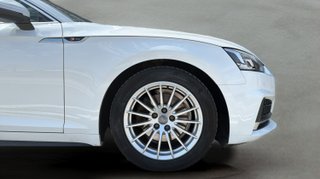 Audi A5 Coupe 2.0 TFSI 140 kW (190 CV)