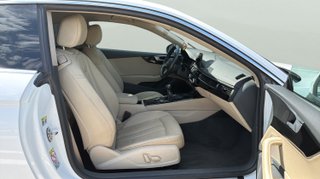 Audi A5 Coupe 2.0 TFSI 140 kW (190 CV)