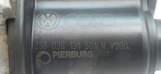 VALVULA EGR VOLKSWAGEN PASSAT VARIANT (3C5) Highline 4Motion