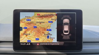Audi A5 Coupe 2.0 TFSI 140 kW (190 CV)