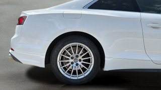 Audi A5 Coupe 2.0 TFSI 140 kW (190 CV)
