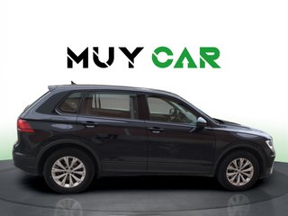 Volkswagen Tiguan Edition 2.0 TDI BMT 85 kW (115 CV)