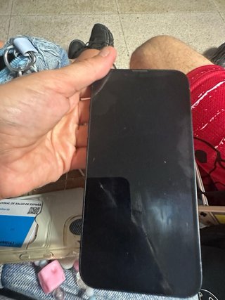 iPhone 14 Azul Marino