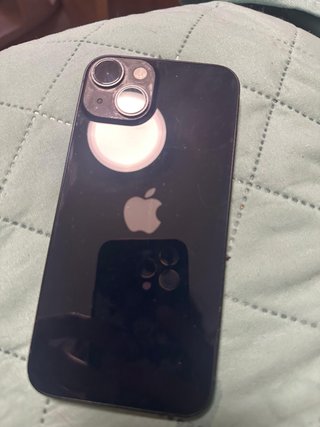 iPhone 14 Azul Marino