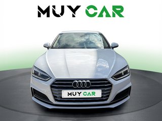 Audi A5 Coupe 2.0 TFSI 140 kW (190 CV)