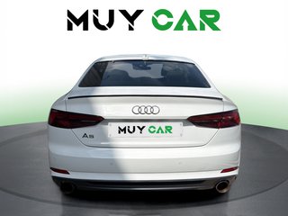 Audi A5 Coupe 2.0 TFSI 140 kW (190 CV)