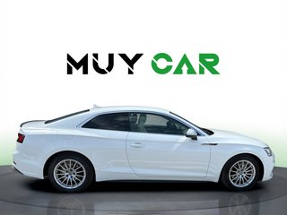 Audi A5 Coupe 2.0 TFSI 140 kW (190 CV)