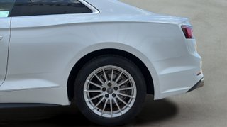 Audi A5 Coupe 2.0 TFSI 140 kW (190 CV)