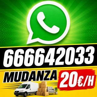 Mudanzas
